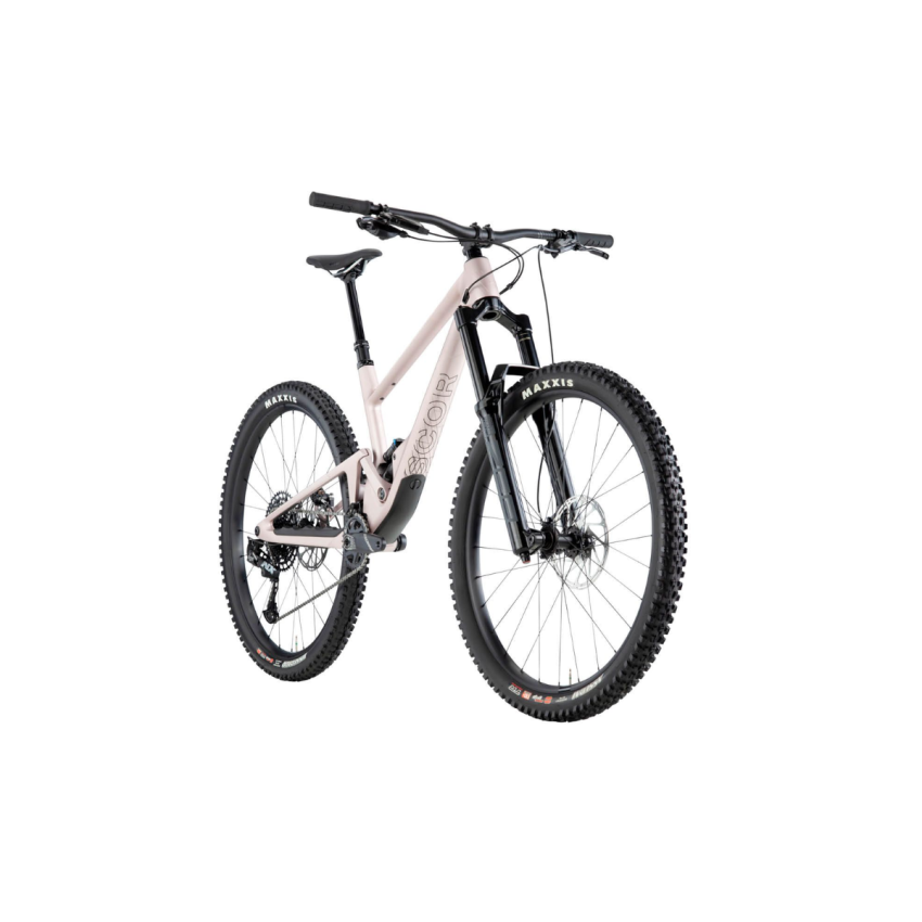 Rower SCOR 4060 LT NX Powder Rose 