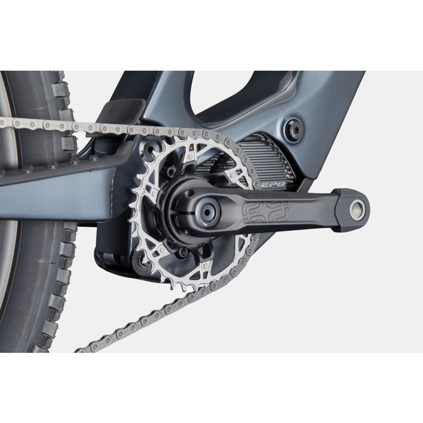 Rower CANNONDALE Moterra SL Carbon 1