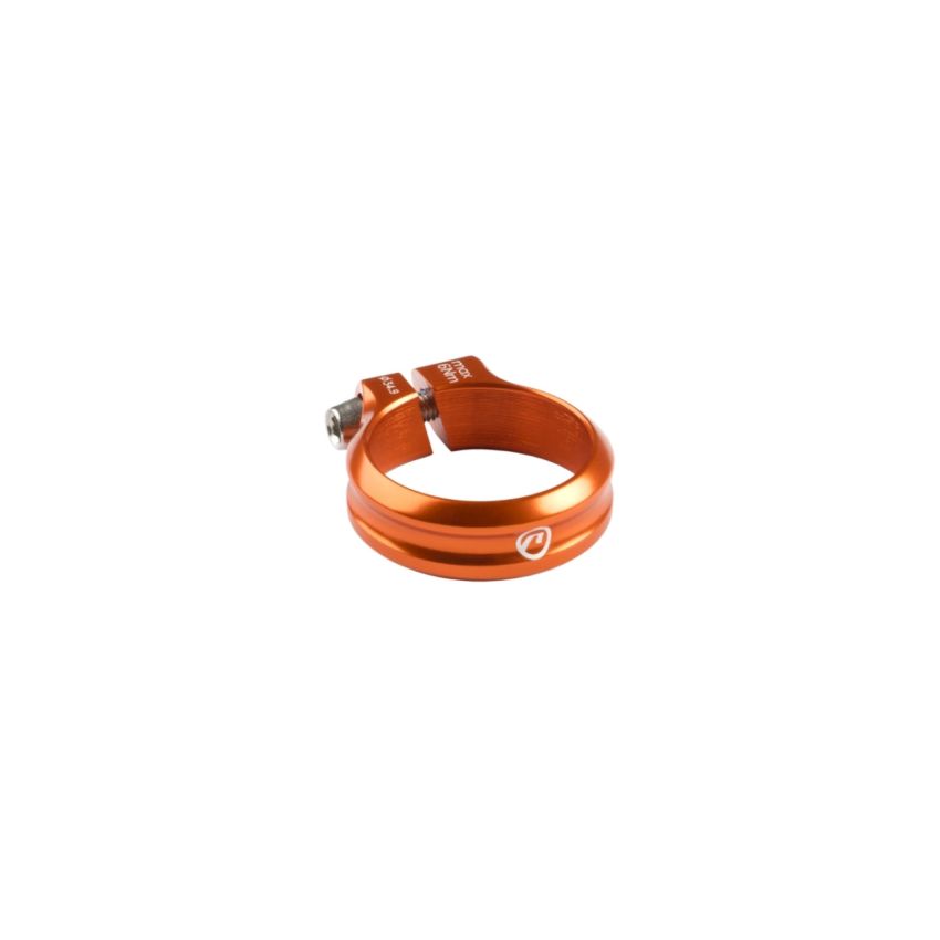 ACCENT Execute 34,9mm - czarny