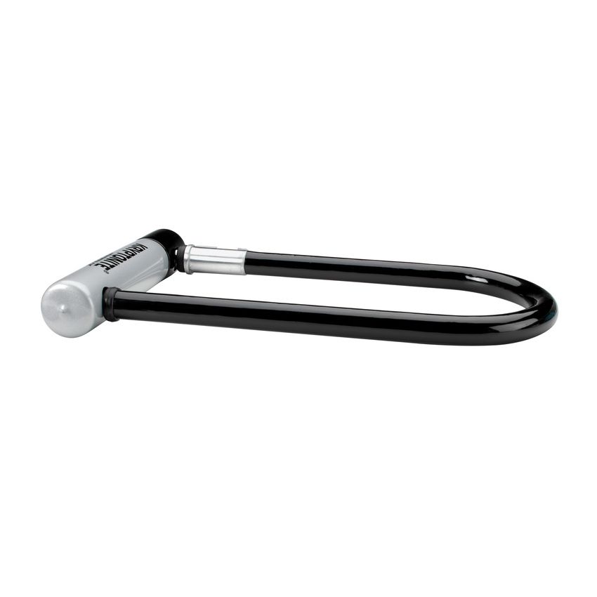 KRYPTONITE ZAPIĘCIE U-LOCK KRYPTONITE KRYPTOLOK STANDARD 10,2CM X 22,9CM 