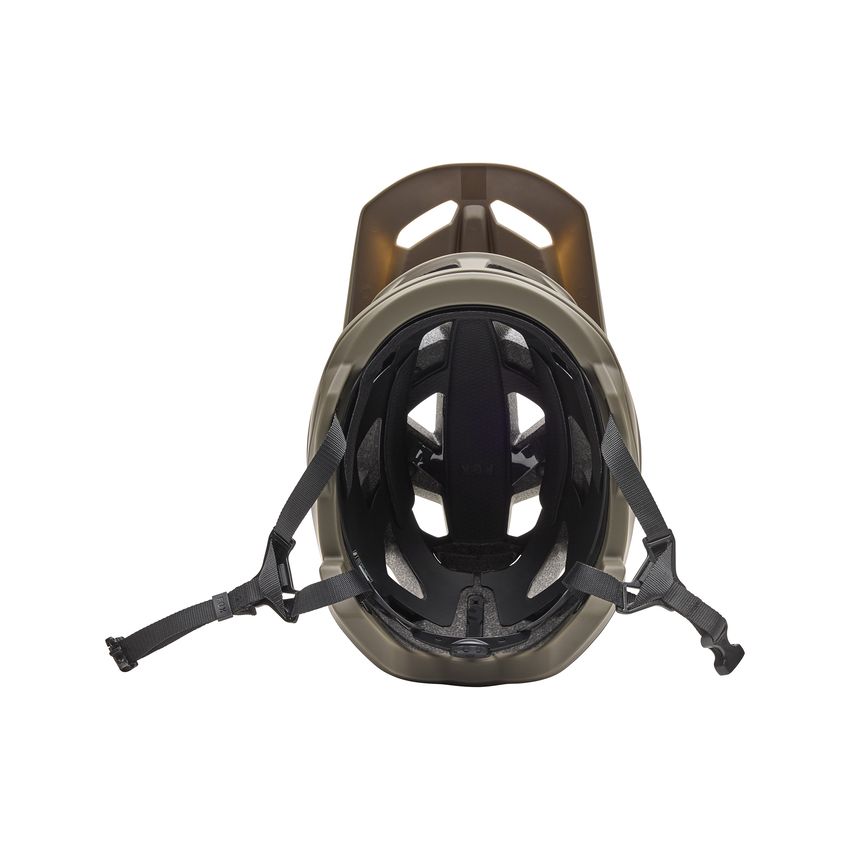 Kask FOX Speedframe Solid Military
