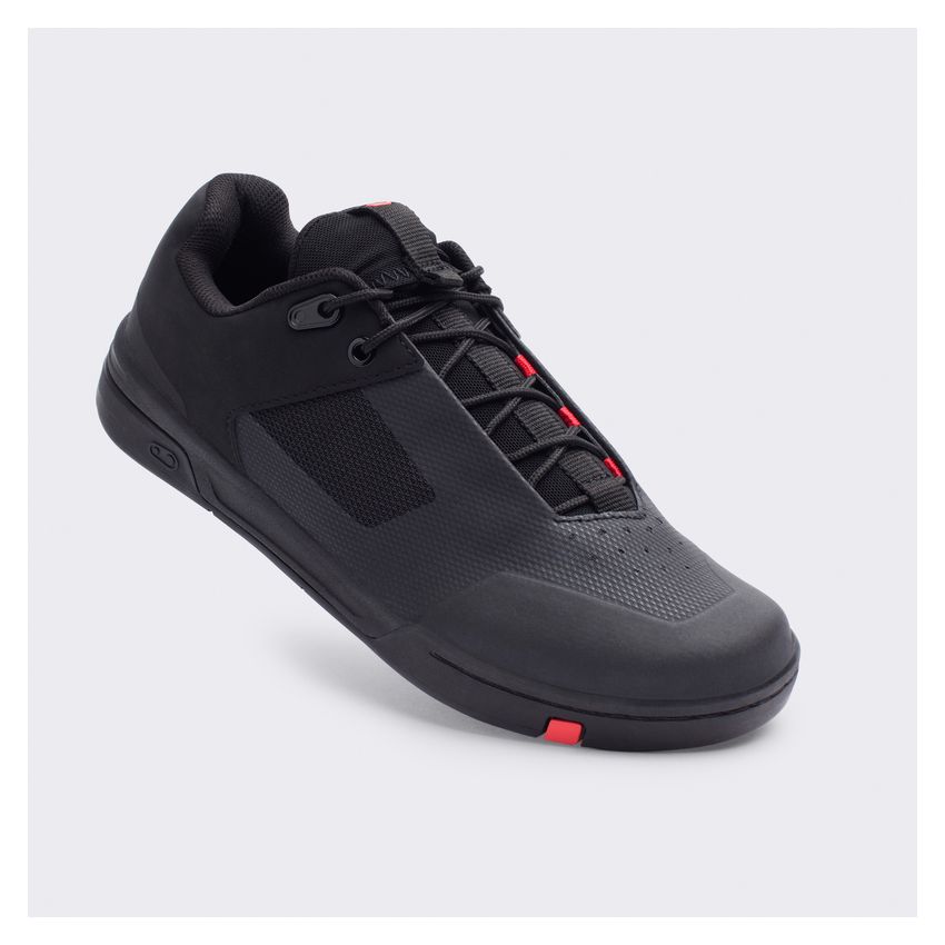 Buty CRANK BROTHERS Stamp Lace black/red (43 EU)