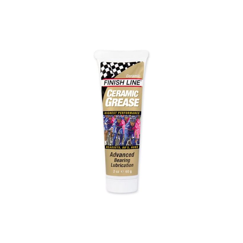  Smar CERAMIC GREASE syntetyczny  60g (tuba) 