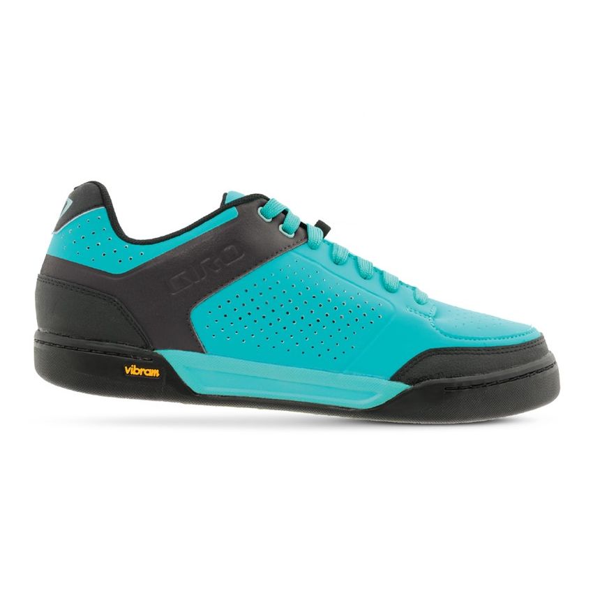 Buty damskie GIRO RIDDANCE W glacier roz.35 (WYPRZEDAŻ -45%)