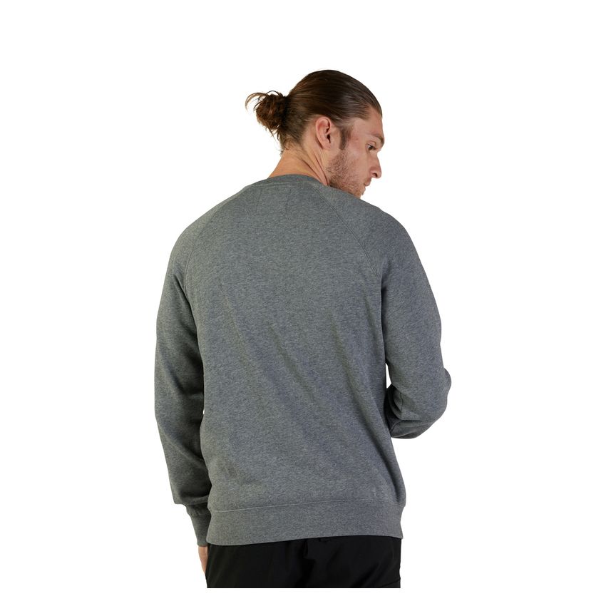 Bluza FOX Absolute Heather Graphite