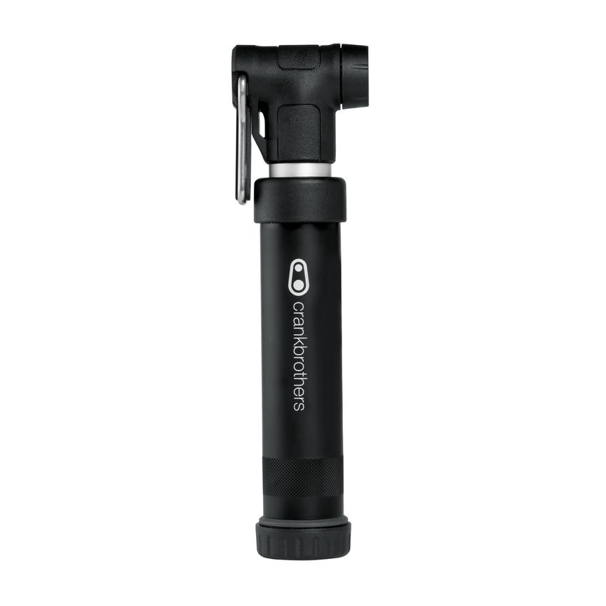 Pompka CRANK BROTHERS Pump Hand Gem S Midnight Edition