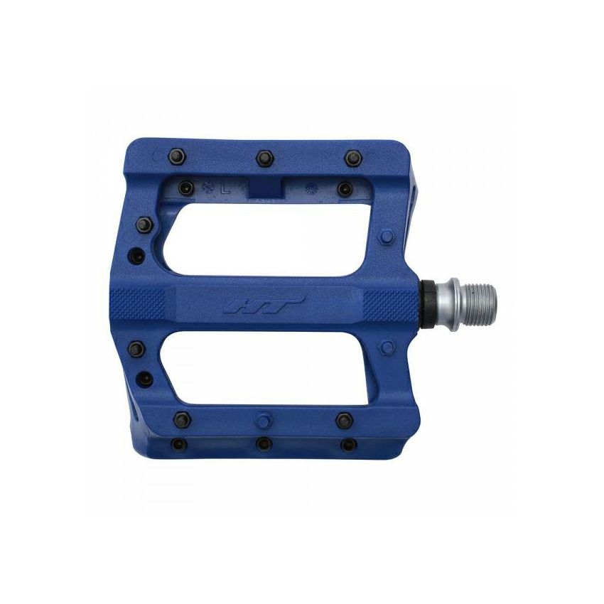 HT pedały PA01A Dark Blue