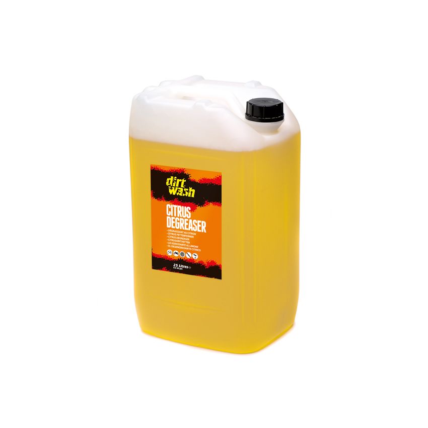 Odtłuszczacz WELDTITE DIRTWASH CITRUS DEGREASER 25litrów 