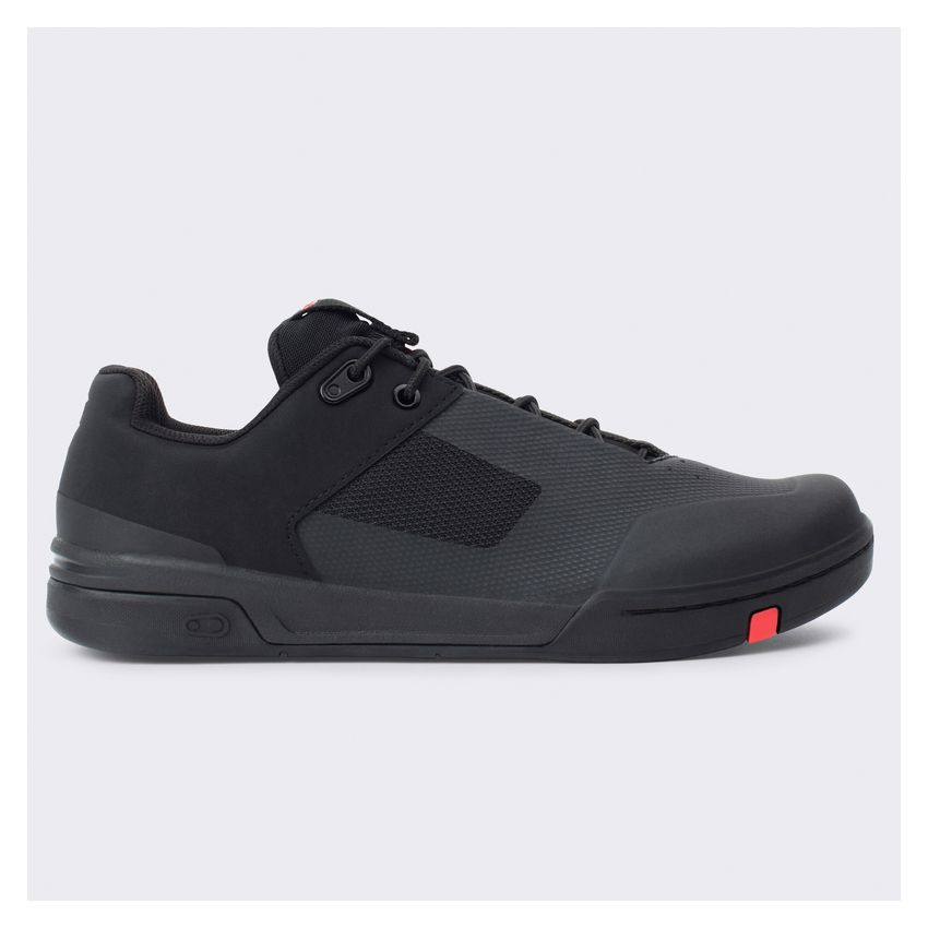Buty CRANK BROTHERS Stamp Lace black/red (44 EU)