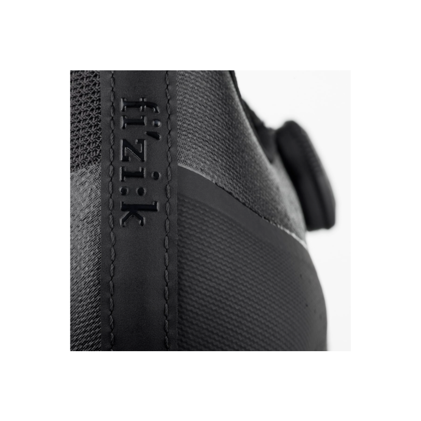 Buty FIZIK Tempo Overcurve R4 Black