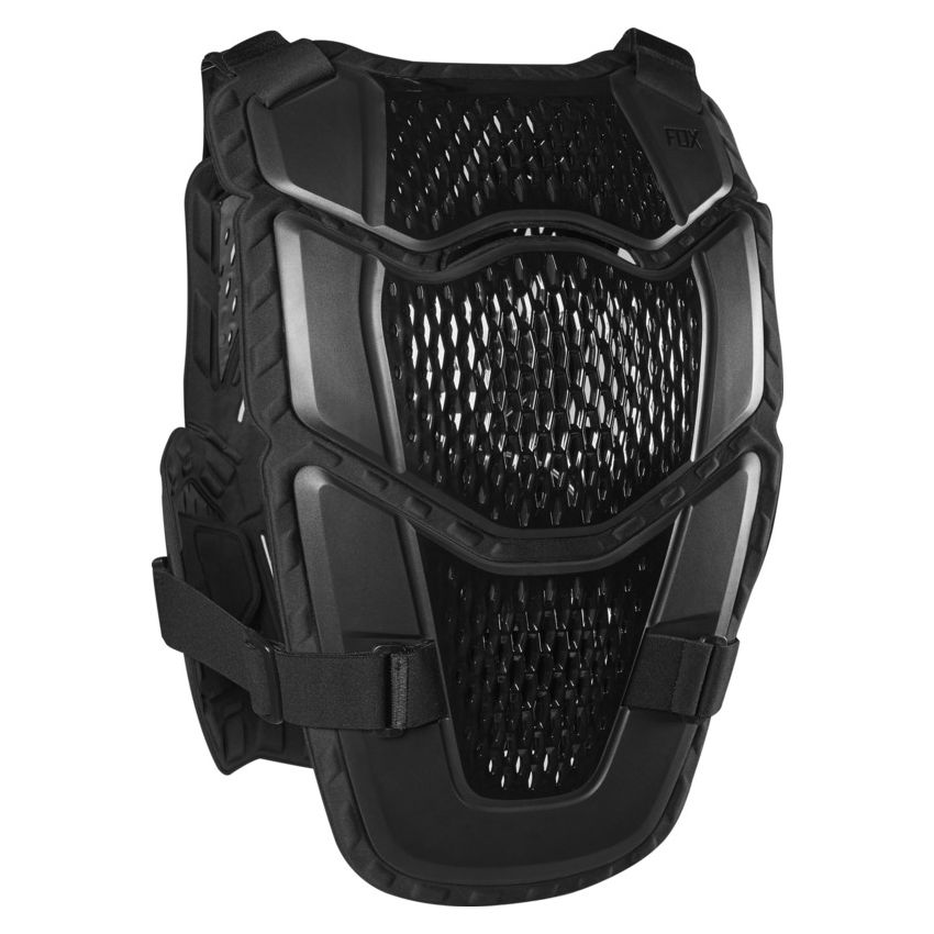 Buzer FOX Raceframe Impact CE L/XL czarny