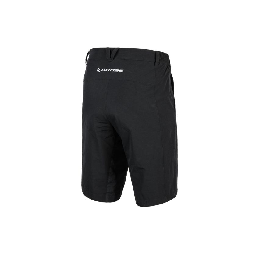 KROSS spodenki Logger