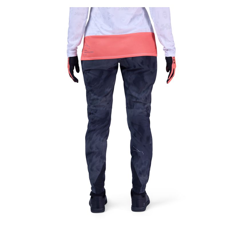 Spodnie FOX Lady Ranger Lunar SE Black