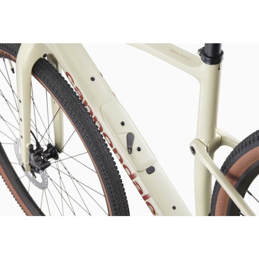 Rower CANNONDALE Topstone Carbon 3 GRX 1X