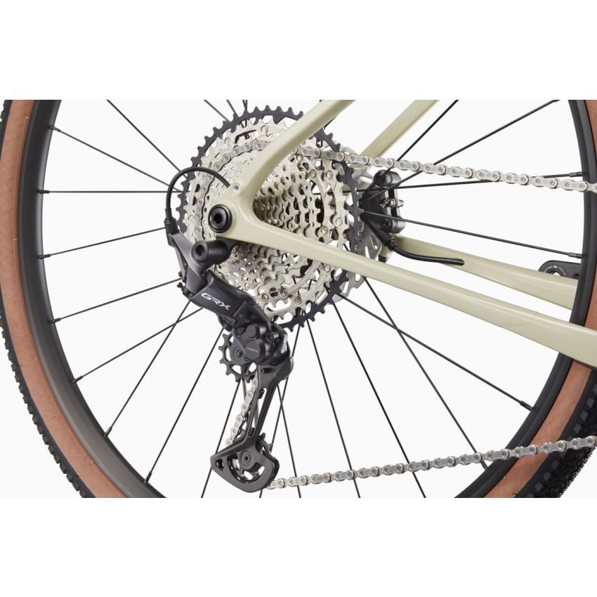 Rower CANNONDALE Topstone Carbon 3 GRX 1X
