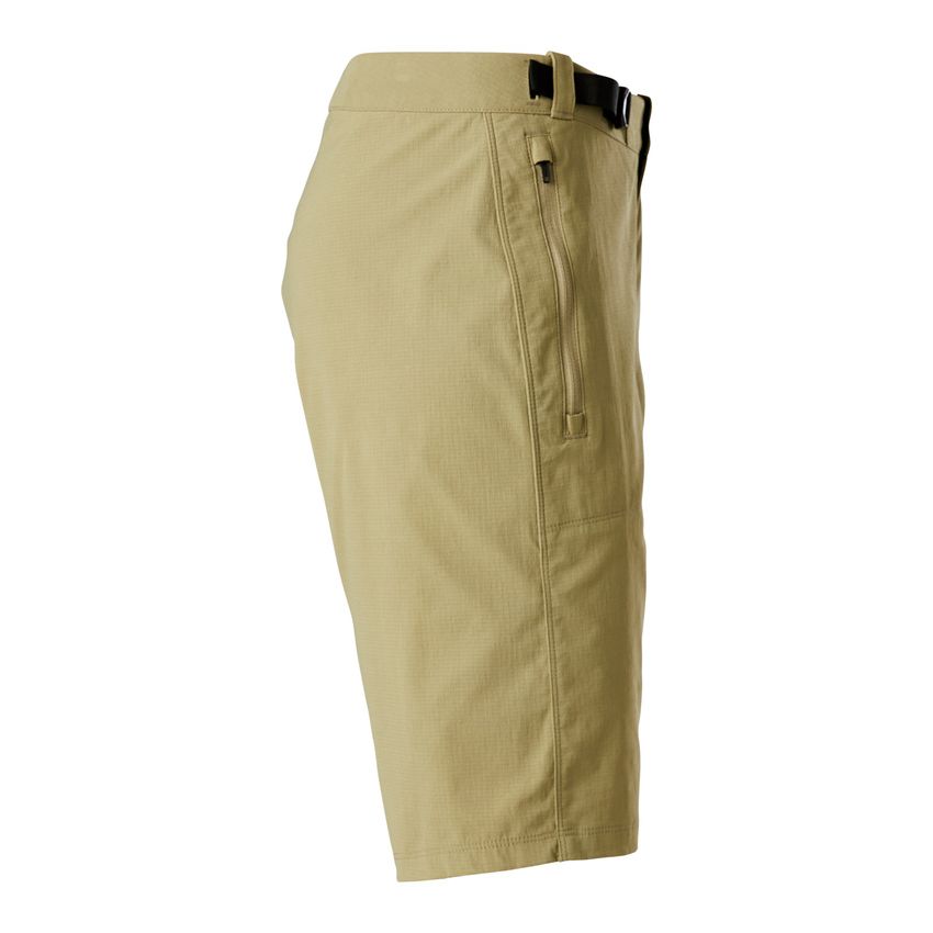 Spodenki FOX Lady Ranger S bark