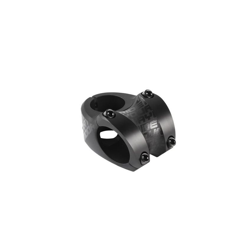  Wspornik kierownicy Beetle 33mm / 35mm, czarny anodowany 