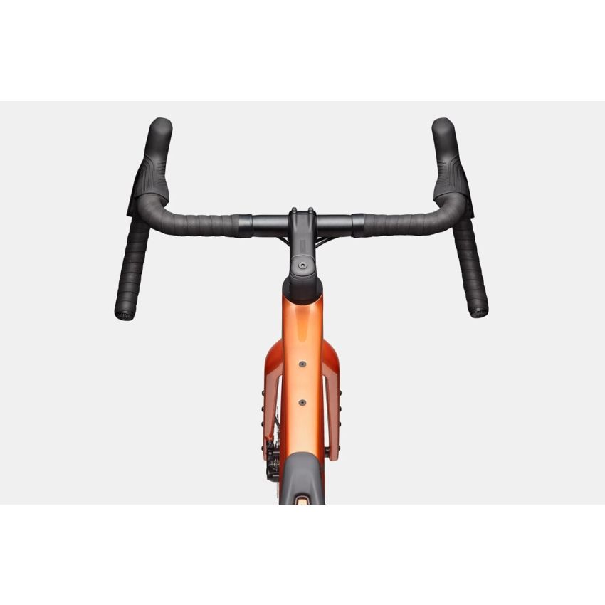 Rower CANNONDALE Topstone Carbon 3 GRX 1X Orange