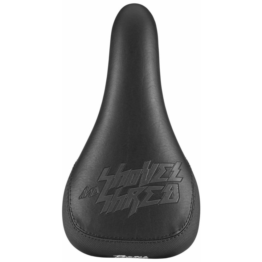 Siodełko REVERSE Nico Vink Shred stealth 