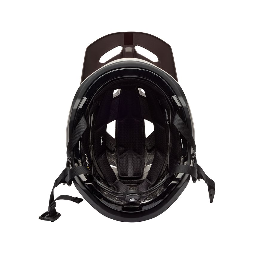Kask FOX Speedframe RS Paranoid Cocoa