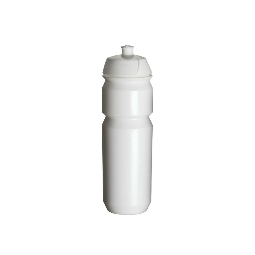 Bidon TACX Shiva biały 750ml 
