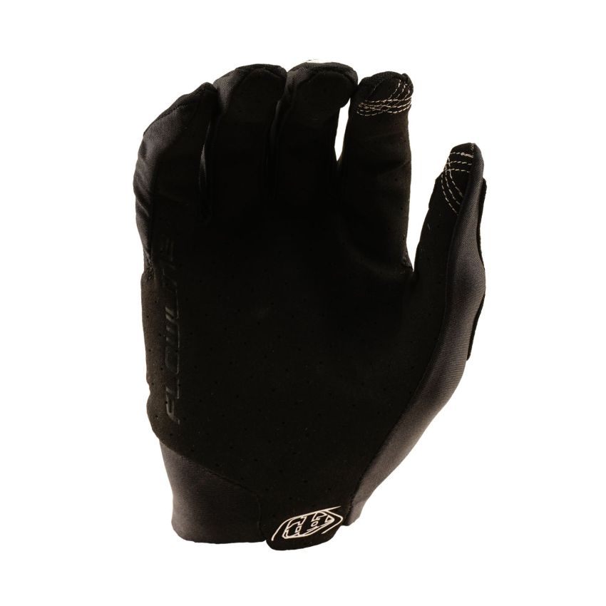Rękawiczki TLD Flowline Eyez Black