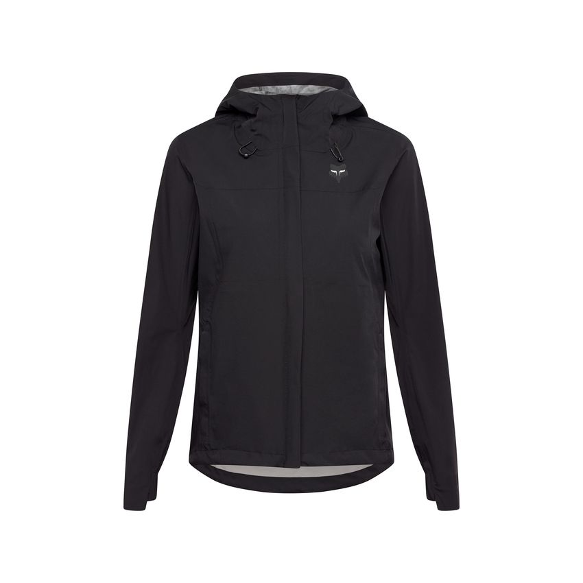 Kurtka FOX Lady Ranger Water Lunar SE Black