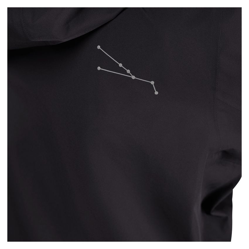 Kurtka FOX Lady Ranger Water Lunar SE Black