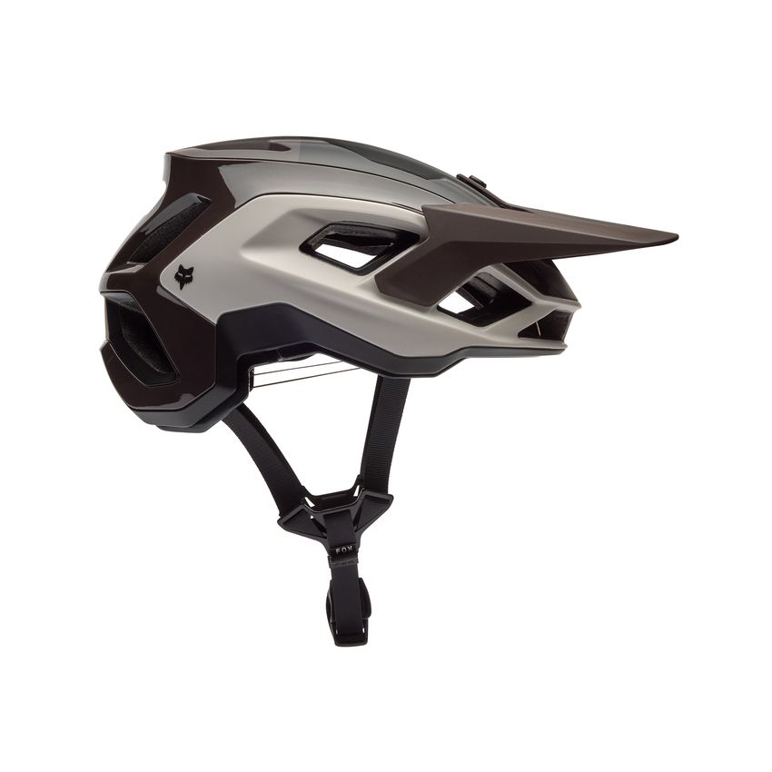 Kask FOX Speedframe RS Paranoid Cocoa