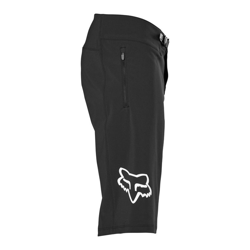 Spodenki FOX Defend 30 black
