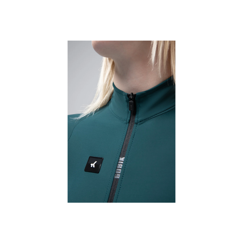 Bluza damska GOBIK Pacer Solid 2.0 Sunken