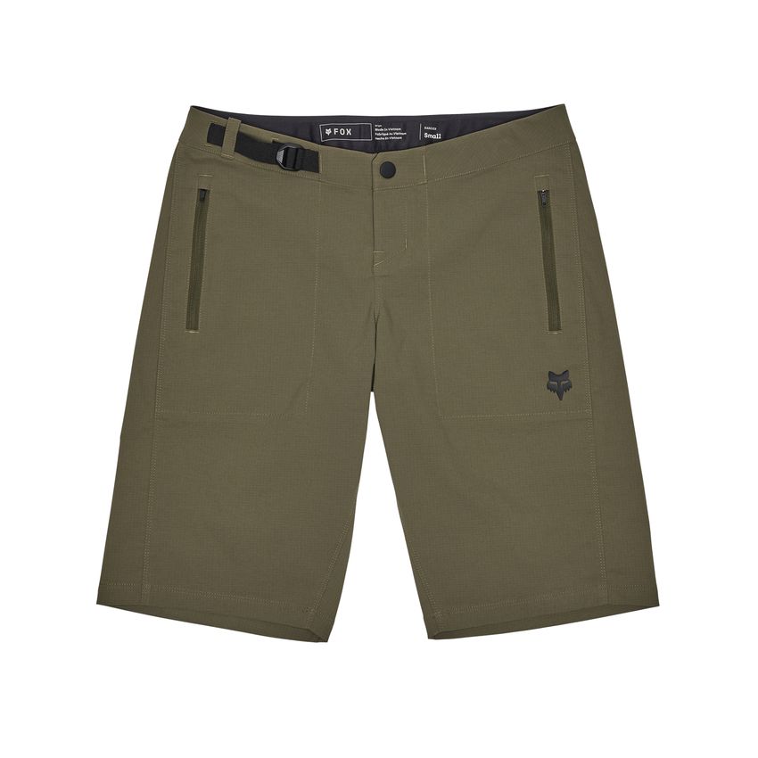 Spodnki FOX Lady Ranger Olive Green