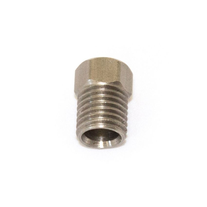 Śruba dociskowa przewodu hydraulicznego CLARK'S FORMULA (M8*1mm) 10szt. 