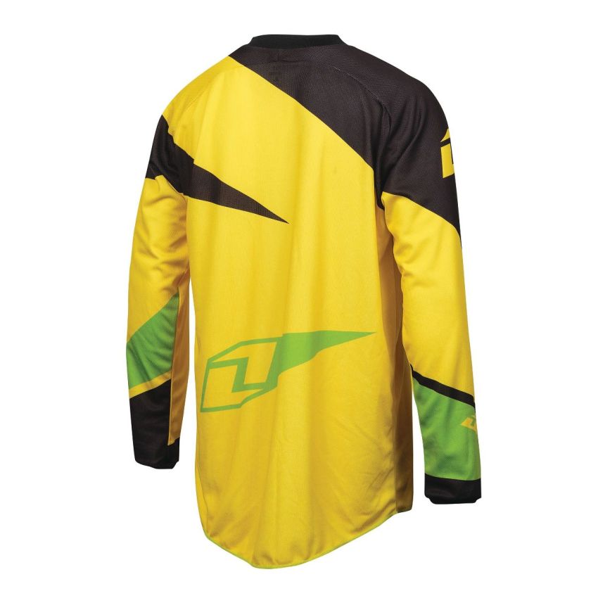 Jersey ONE INDUSTRIES Atom XL yellow