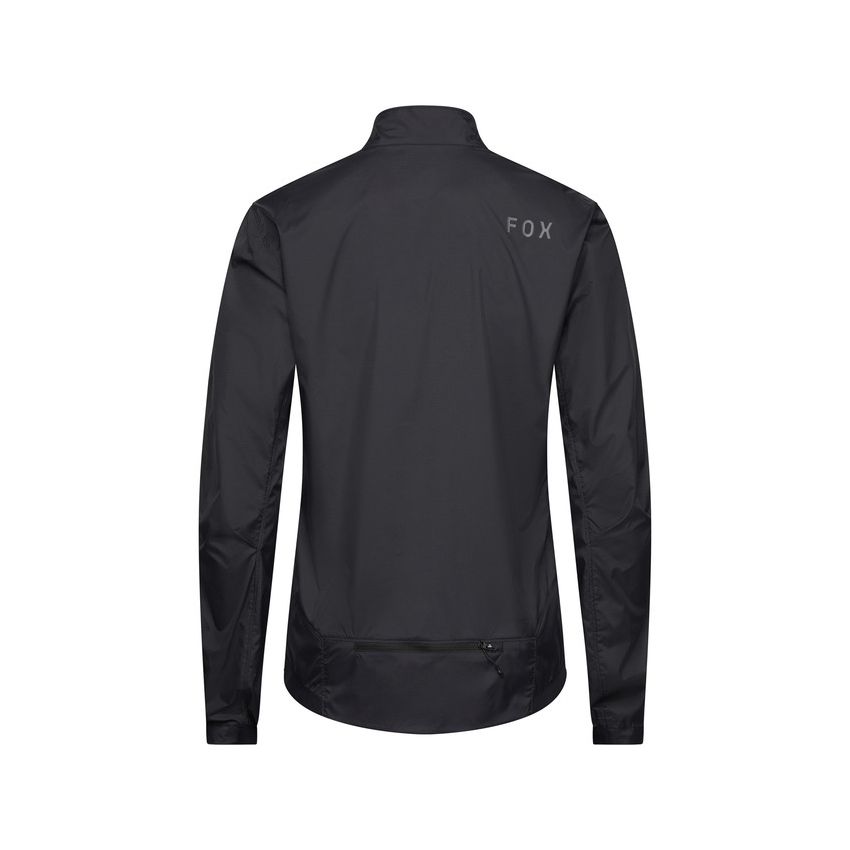 Kurtka FOX Ranger Wind Black