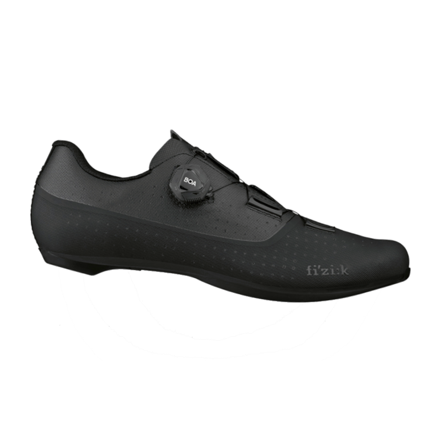 Buty FIZIK Tempo Overcurve R4 Black