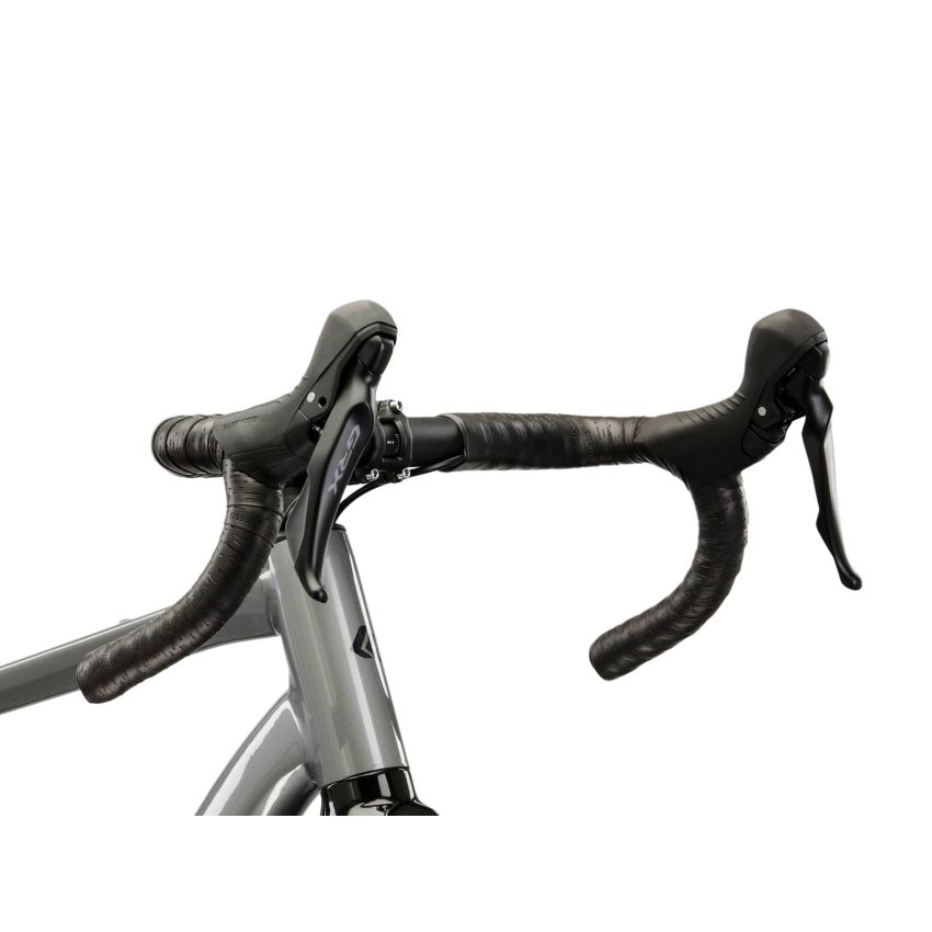 Rower KROSS Esker 5.0 GRX 1X12 Szary/Grafitowy