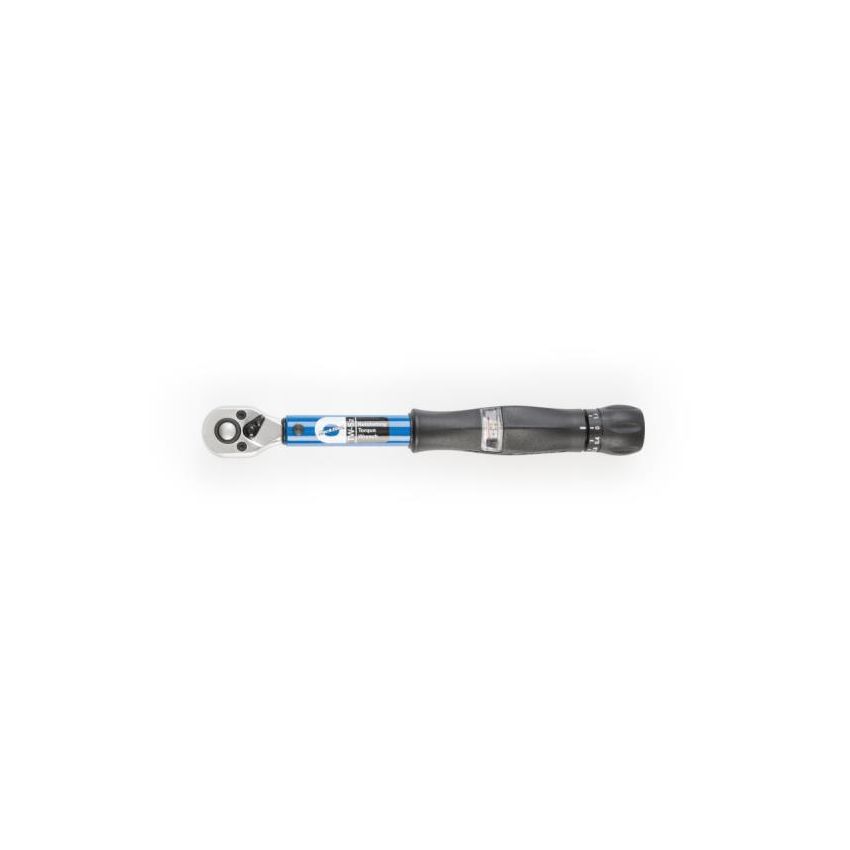 PARK TOOL Klucz TW-5.2 dynamometr. 2-14Nm, 3/8