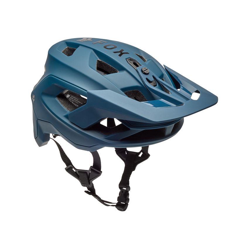 Kask FOX Speedframe Solid Twilight