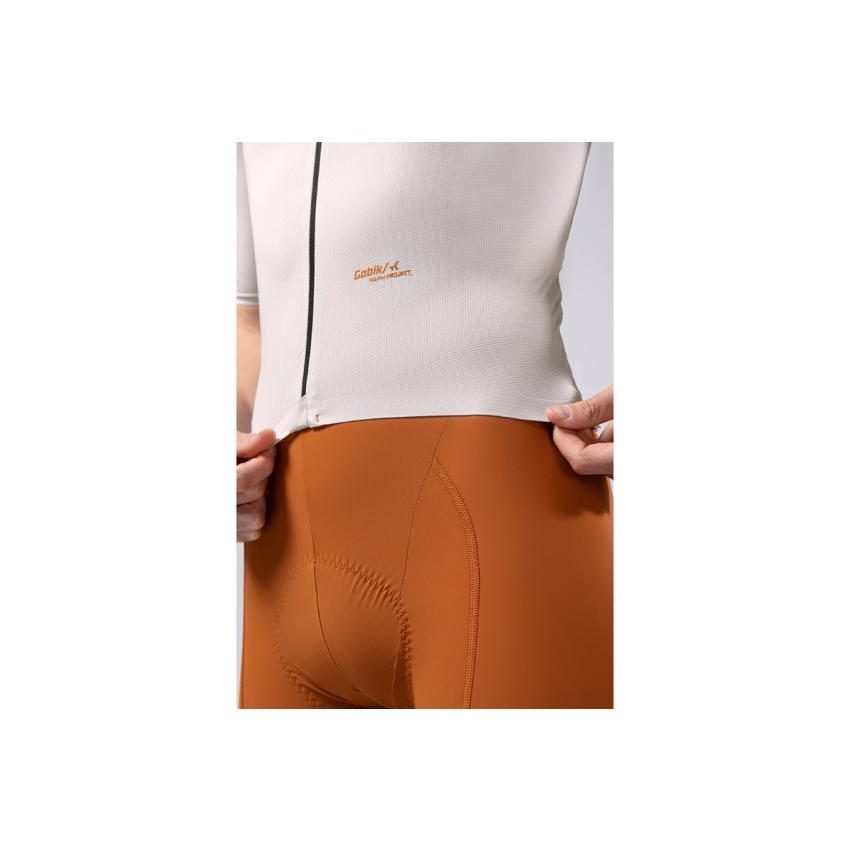 Koszulka kolarska GOBIK Infinity Argonite Unisex