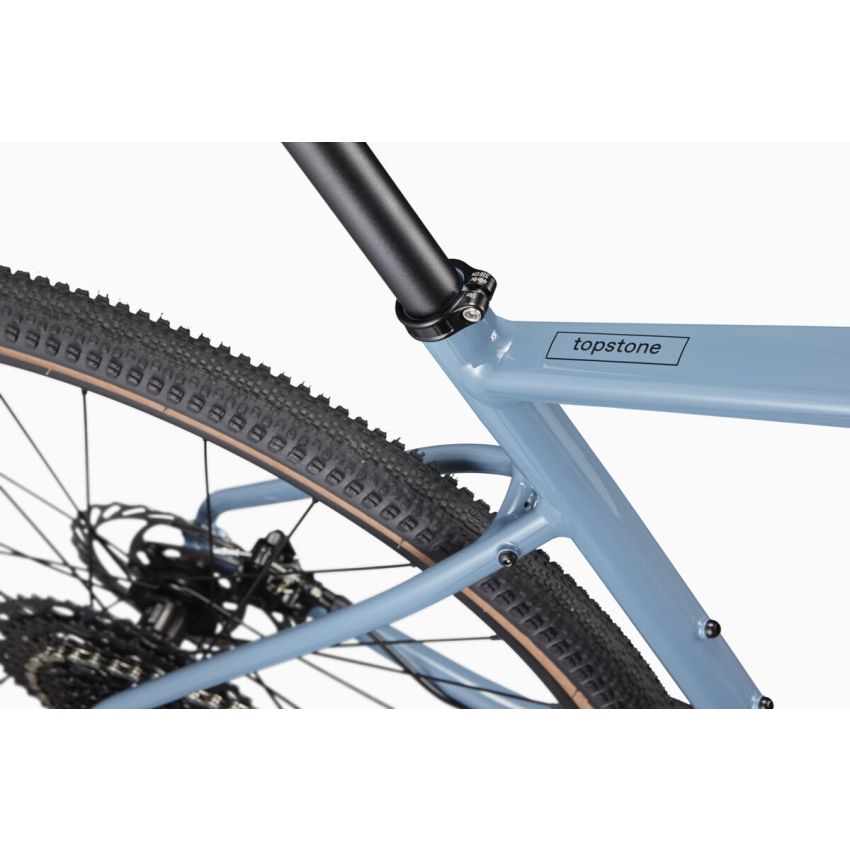 CANNONDALE TOPSTONE 3 (C15215U10/SMC)