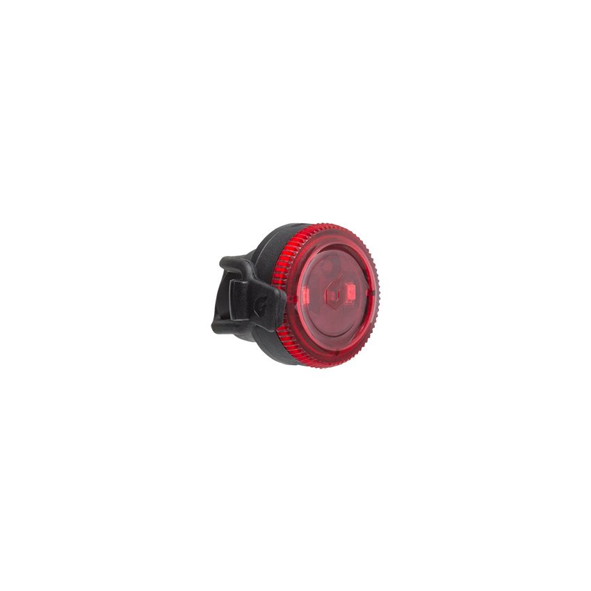 Lampka tylna BLACKBURN CLICK 4 lumeny czarna (NEW) 