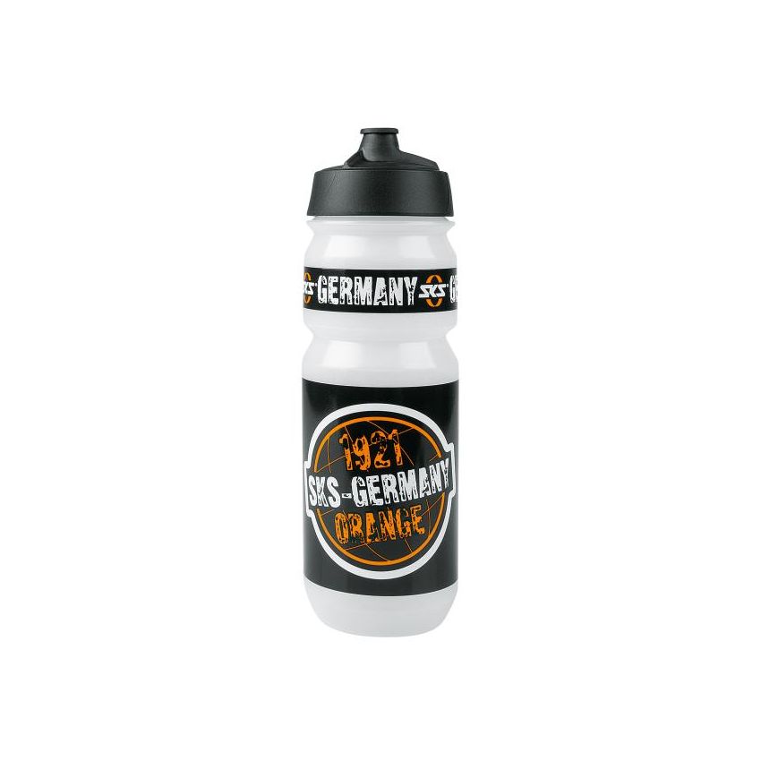 SKS-GERMANY Bidon SKS JET VALVE 750 ml 