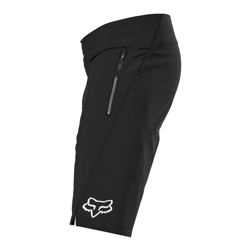 Spodenki FOX Flexair 36 black