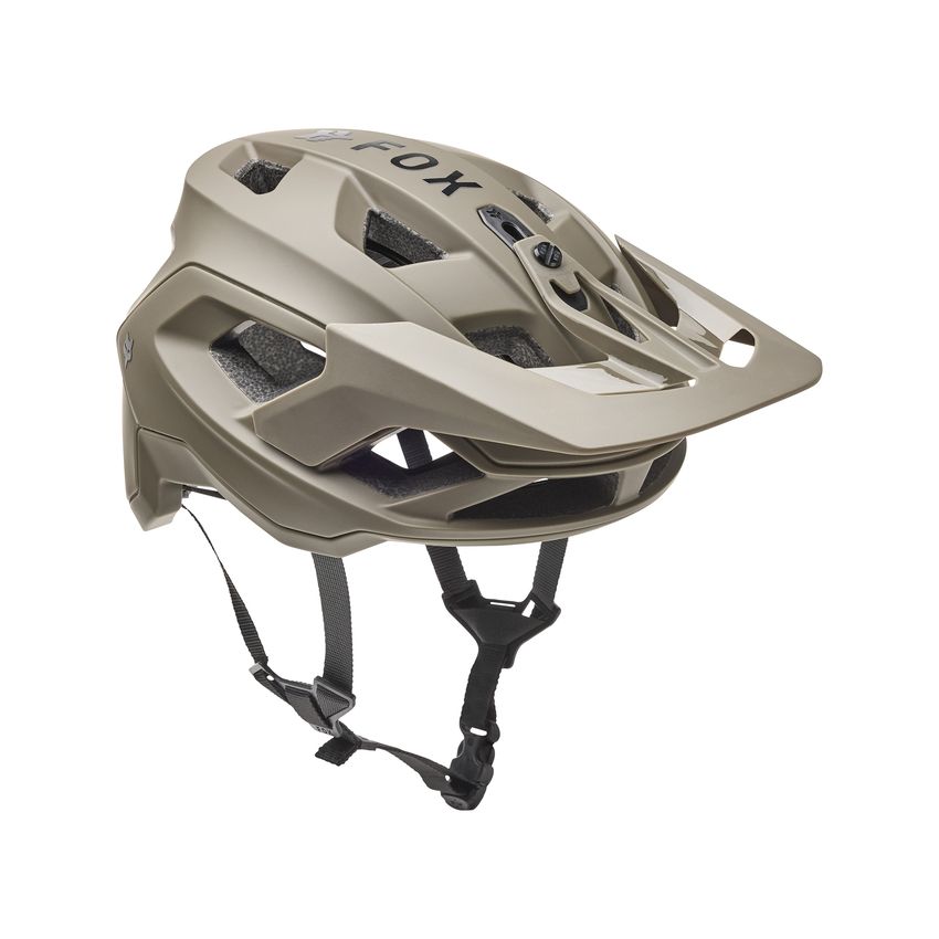 Kask FOX Speedframe Solid Military