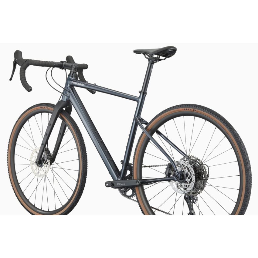 CANNONDALE TOPSTONE 2 1x (C15205U10/TUB)