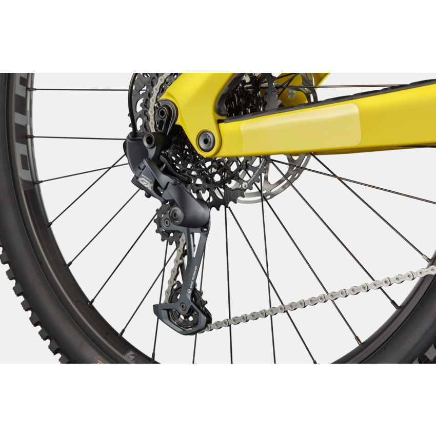 Rower CANNONDALE Jekyll 29 Carbon 1 Gin