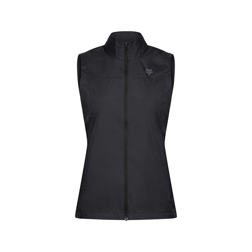 Kamizelka FOX Lady Ranger Wind Black