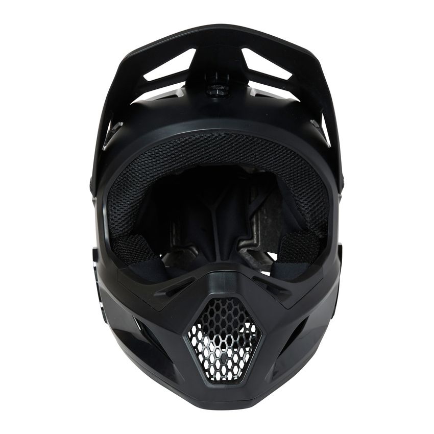 Kask FOX Rampage black