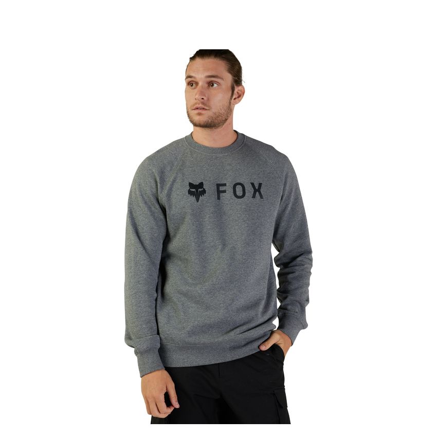 Bluza FOX Absolute Heather Graphite